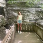 Taylor Sikora - @taylorsikora - Instagram