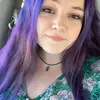 Taylor 💖🖤 - @taylorsilverthorn - TikTok
