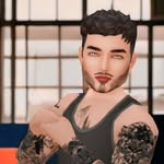 Taylor Silver - @x.taylor.avk - Instagram