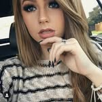 Taylor silver - @tayloysilver12 - Instagram