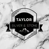 TaylorSilverandStone - @taylorsilverandstone - TikTok