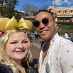 Taylor Sipos - @sippygoesdisney - Instagram