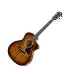 Marcus Schneider - @taylor_six_string - Instagram