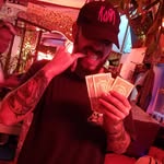 Taylor Six - @taylor_six_ - Instagram