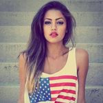 Taylor Sky - @taylorsky_ - Instagram