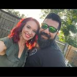 Taylor Leona Rackley - Slack - @leona_lionheart - Instagram