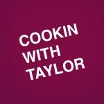 Taylor Slaton - @cookinwithtaylor - Instagram