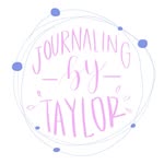 taylor slusher - @journalingbytaylor - Instagram