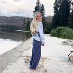 Taylor Smart - @taylor_ann0202 - Instagram