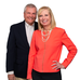 Wayne Taylor and Jennifer Smyth - Facebook