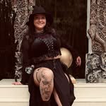Ashley Nichole Taylor-Soper - @ashleynicholetaylor10396 - Instagram