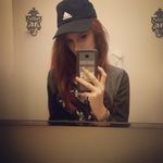 Taylor Spaulding - @taytot1320 - Instagram