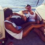 Taylor Sprague - @sprague_el_bagel - Instagram