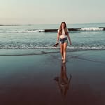 Taylor Sprague - @tashleys21 - Instagram