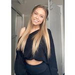 Taylor Sprague - @_tay_sss - Instagram