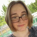 Taylor Springer - @caffeinequeen98 - Instagram