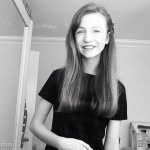 Taylor Anderson - @sprinkle.of.taylor - Instagram