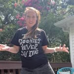 Taylor Sprinkle - @dreamerlife4ever - Instagram