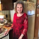 Judy Stallard Taylor - @taylorjudystallard - Instagram