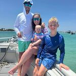 Taylor Davis Stallard - @taylornichole15 - Instagram