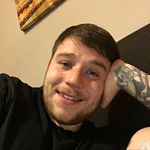Taylor Stallard - @t_stallard95 - Instagram
