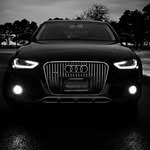Taylor Stamp - @ts_13allroad - Instagram