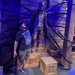 Taylor Stanfield - @thewolfman1123 - Instagram