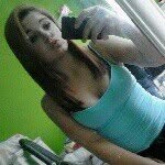 Taylor Stanfield - @taylorpaige126 - Instagram