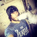 Austin Taylor Staples - @justafadedline212 - Instagram