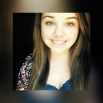 Taylor staples - @hey_tayybae - Instagram