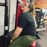 Taylor Staples - @taylorleigh_fitnessjourney - Instagram