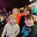 Kathy Taylor Statham - @kathys1058 - Instagram