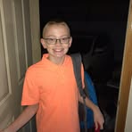 Taylor Steinhoff - Facebook