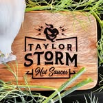 Taylor Storm Hot Sauces - @taylorstormhotsauces - Instagram