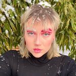 Taylor Storm O’Doherty - @stormtmakeup - Instagram