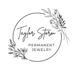 Taylor Storm Permanent Jewelry - @taylorstormpermanentjewelry - Instagram