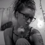 Taylor Weckerly - @taylorstorm_ - Instagram