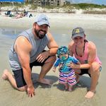 Taylor Bennett Stovall - @tbennett2132 - Instagram