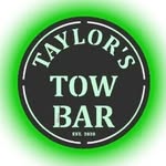 Taylor’s Tow Bar: Outdoor bar LLANSTEFFAN - @taylorstowbar - Instagram
