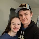 Taylor Strange - @t.strange00 - Instagram