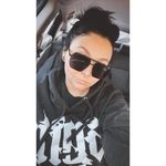 Taylor Strange - @_taylorterror_ - Instagram