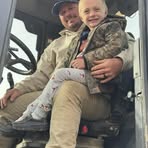 Taylor Strickler - Facebook