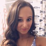 Taylor Stricklin, M.Ed. - @lilbit_ga - Instagram