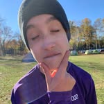 Taylor Strode - @xiao______ling - Instagram