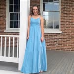 Taylor Strode - @gracedog_2010 - Instagram