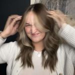 Taylor Stuart - @hairbytaylorstuart - Instagram