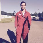 Taylor Stuart - @bomberboy6 - Instagram