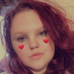 Chantelle Taylor-Stump - @taken_by_the_best21_ - Instagram