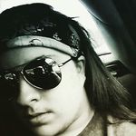 Taylor Stutz - @freewolfbane - Instagram