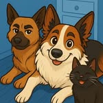Taylor | Sutter & Sparta - @our.rescued.adventure - Instagram